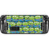 Disney Toy Story Alien Collage Steam Deck Handheld Gaming Computer Skin